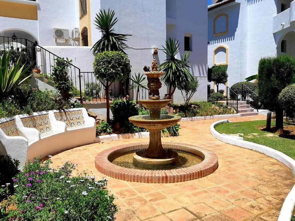 Apartment 31 Caserio Calahonda breathtaking, Mijas, Spain ...
