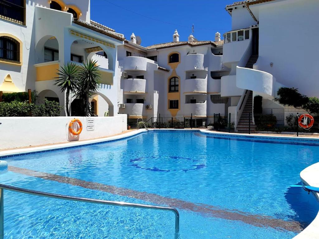 31 Caserio Calahonda breathtaking views near the sea, Mijas ...