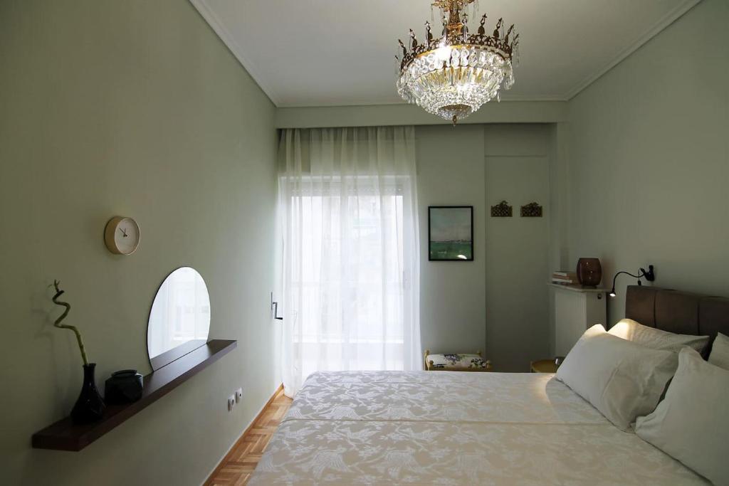 Fotografia z galérie ubytovania Charming Apartment v Solúne