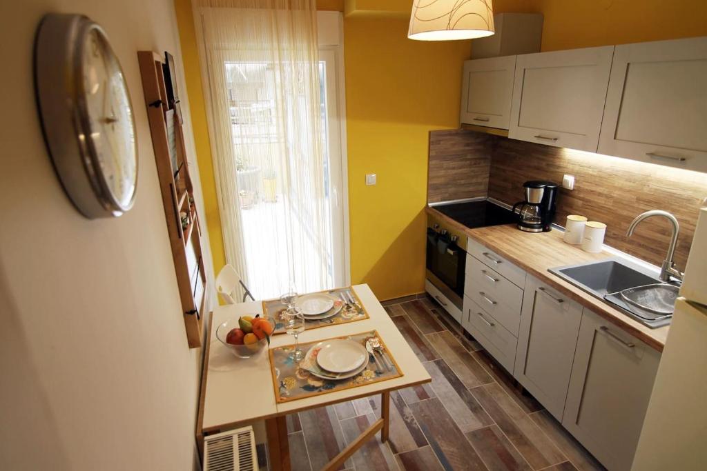 Fotografia z galérie ubytovania Charming Apartment v Solúne