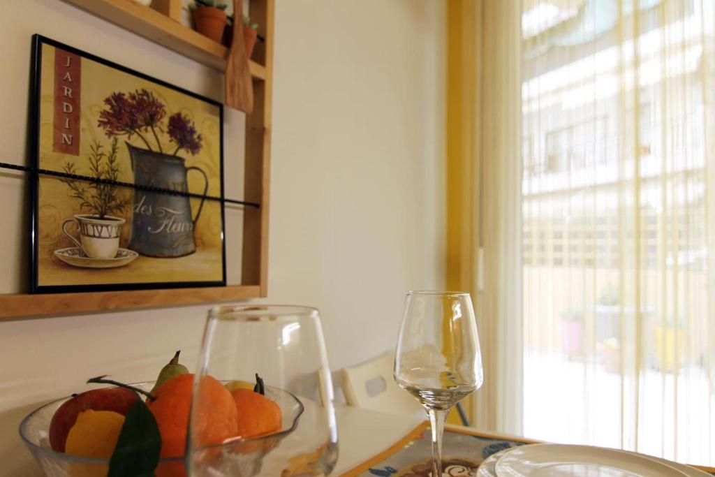 Fotografia z galérie ubytovania Charming Apartment v Solúne