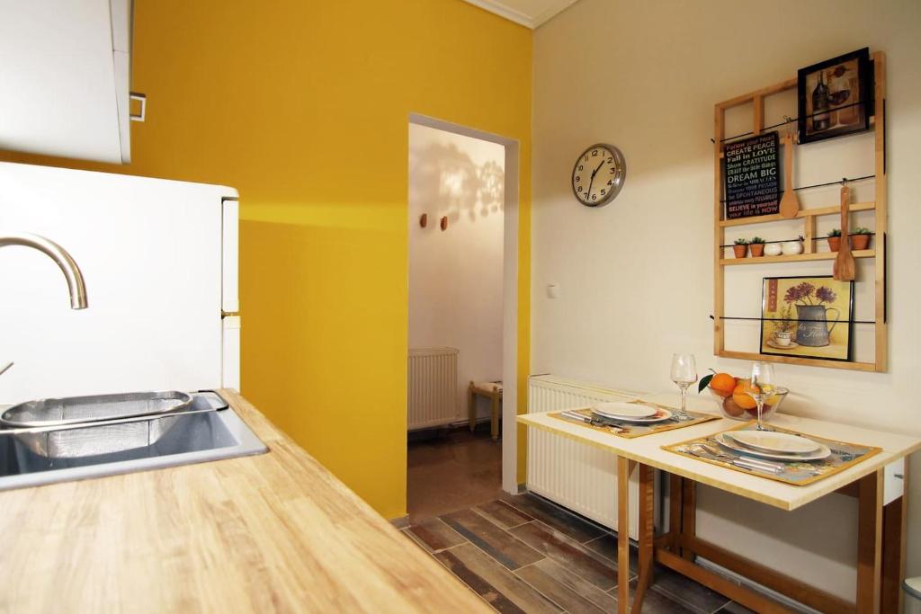 Fotografia z galérie ubytovania Charming Apartment v Solúne