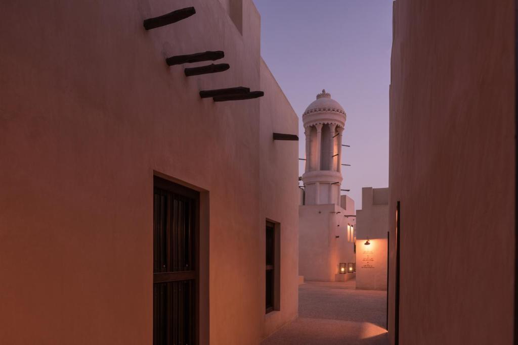 Foto dalla galleria di The Chedi Al Bait, Sharjah a Sharjah