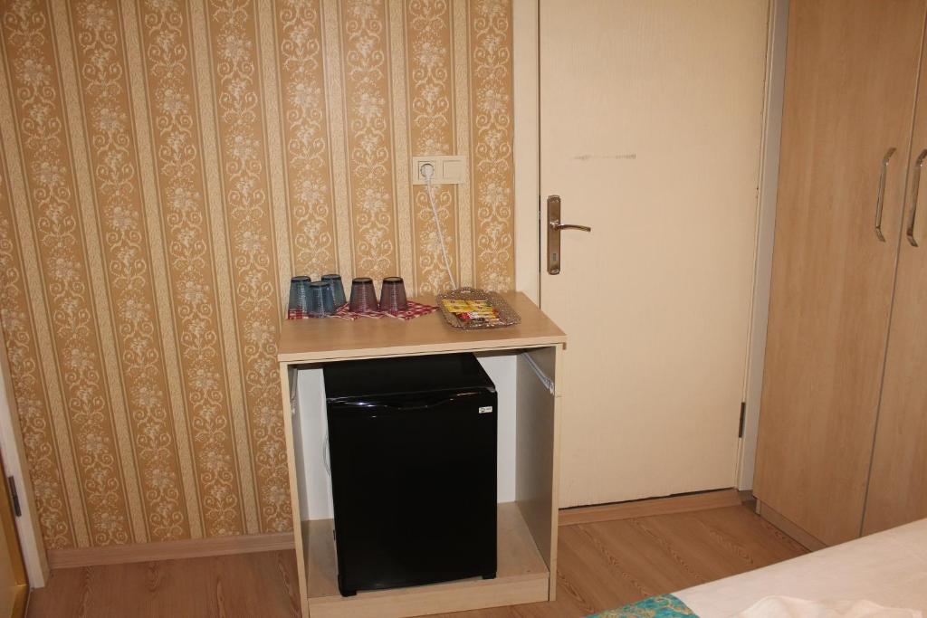 Fotografie z fotogalerie ubytování Omega Inn v destinaci Istanbul