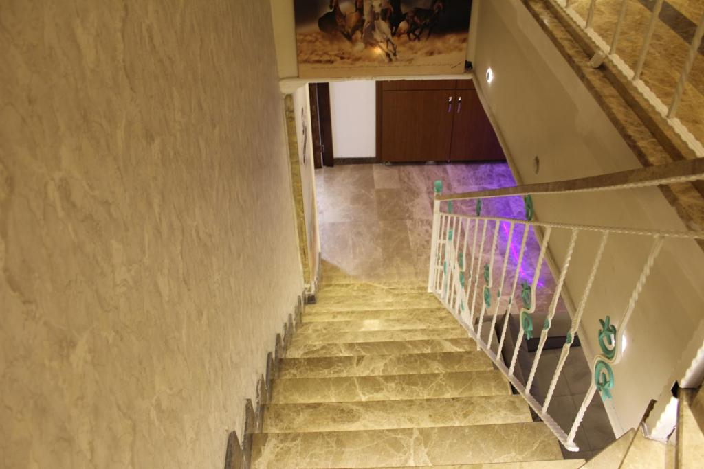 Fotografie z fotogalerie ubytování Omega Inn v destinaci Istanbul