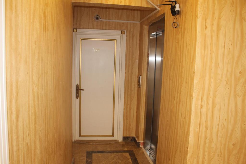 Fotografie z fotogalerie ubytování Omega Inn v destinaci Istanbul