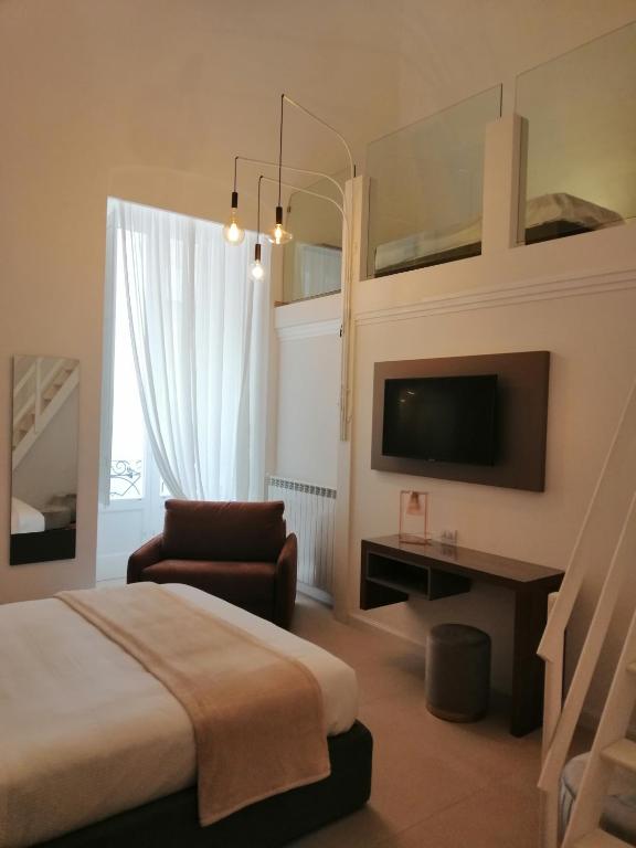 Derechos de imagen reservados por Booking.com