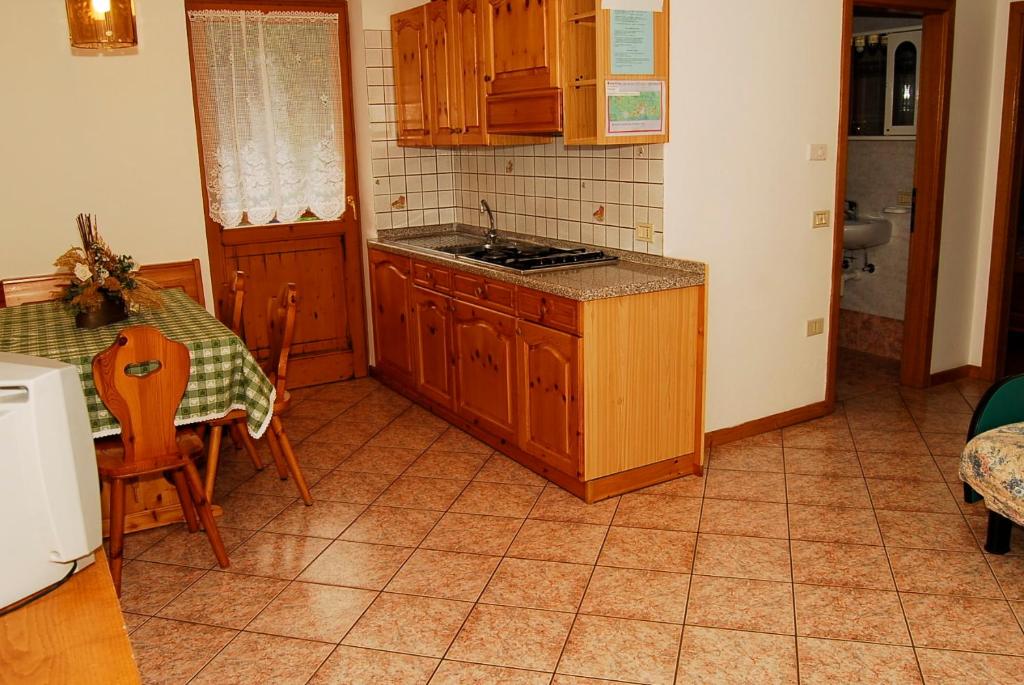 Pejo Appartamenti Pegolotti – Photos 1