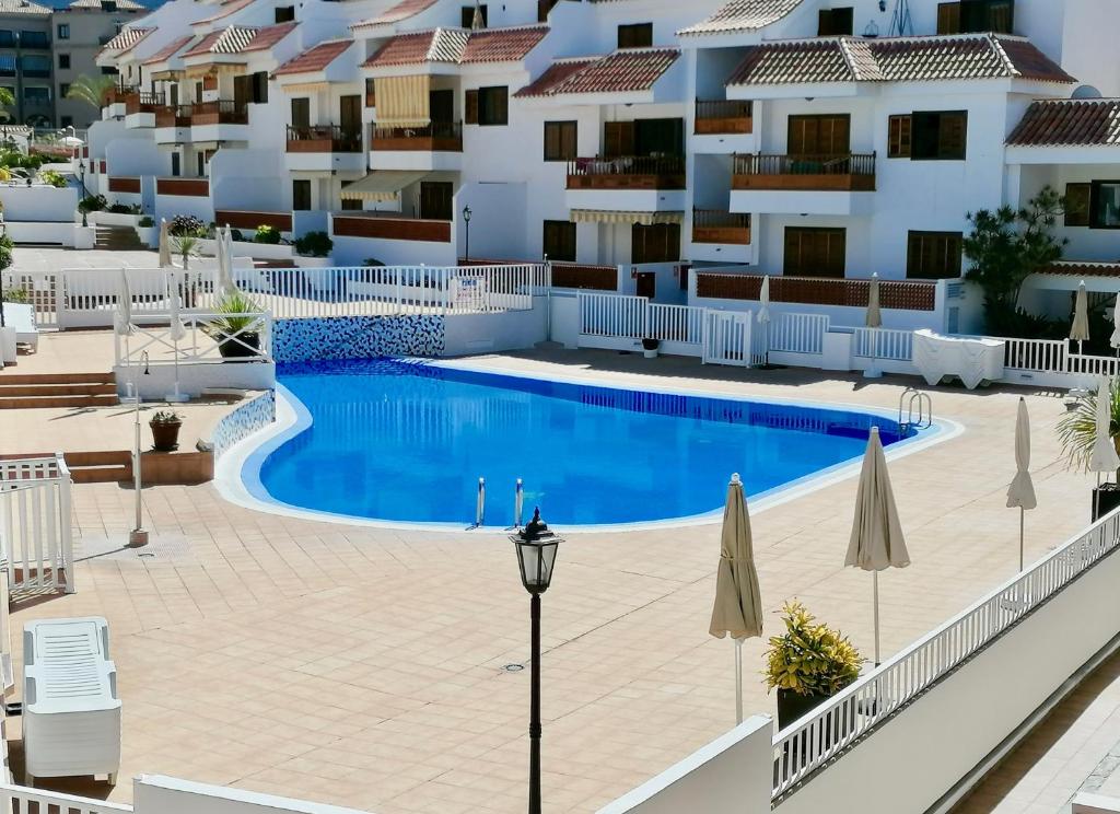 Derechos de imagen reservados por Booking.com