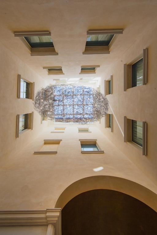 Fotografie z fotogalerie ubytování Hotel Rua Frati 48 in San Francesco v destinaci Modena
