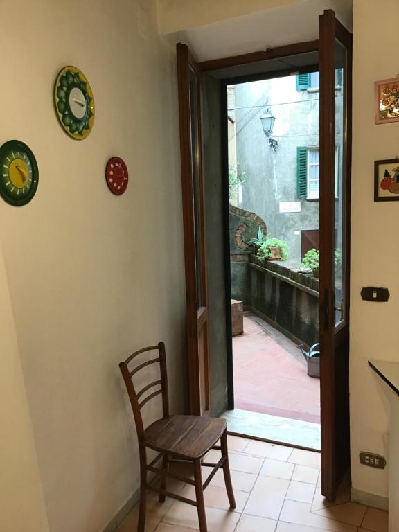 Fotografie z fotogalerie ubytování L’Arco v destinaci Sinalunga