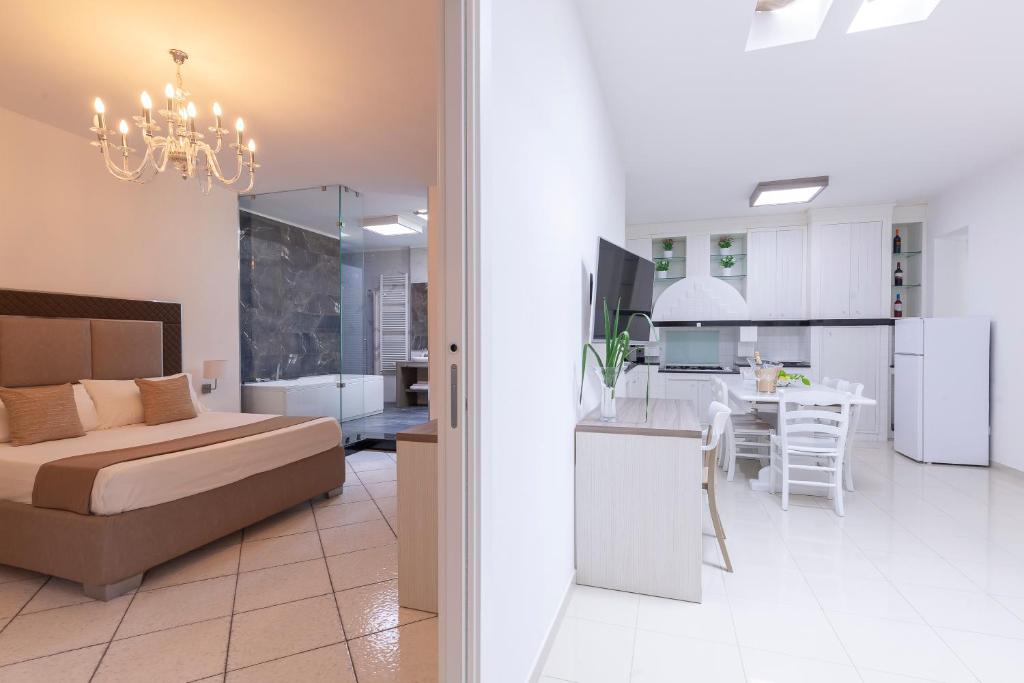 Relais Regina Rosanna - 16