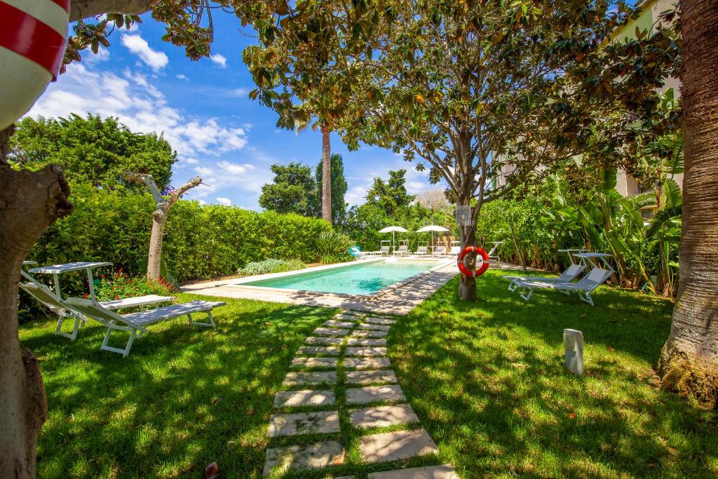 Relais Regina Rosanna