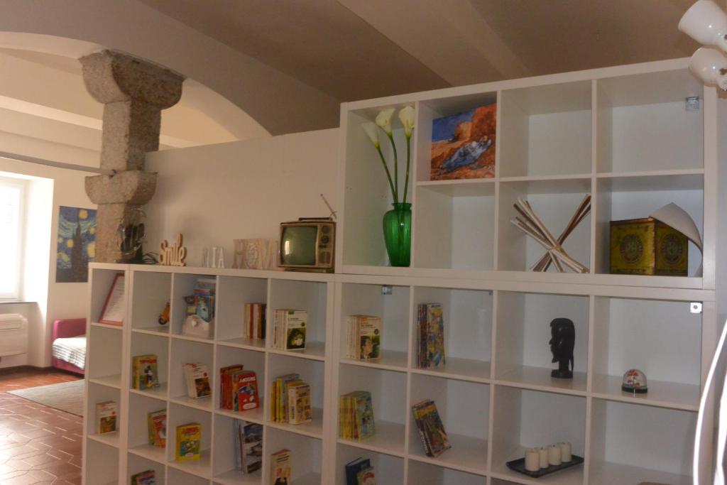Zdjęcie z galerii obiektu Casa Mia Sea&Center w mieście Bogliasco