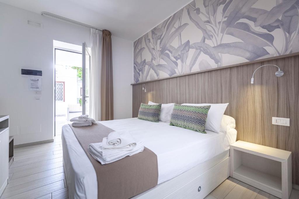 Relais Regina Rosanna - 1