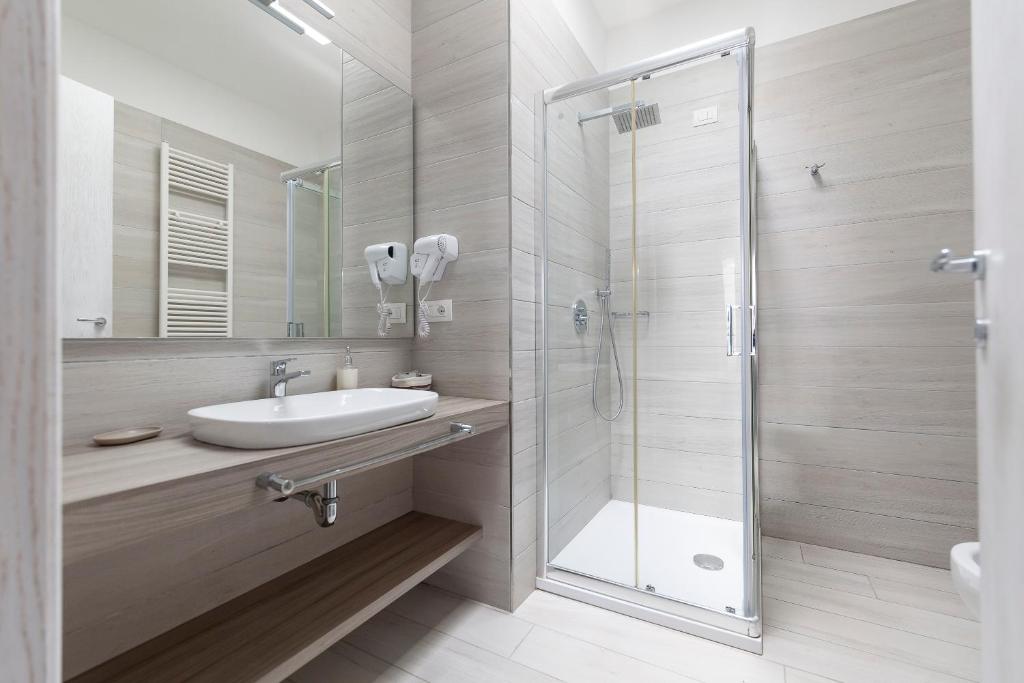 Relais Regina Rosanna - 6