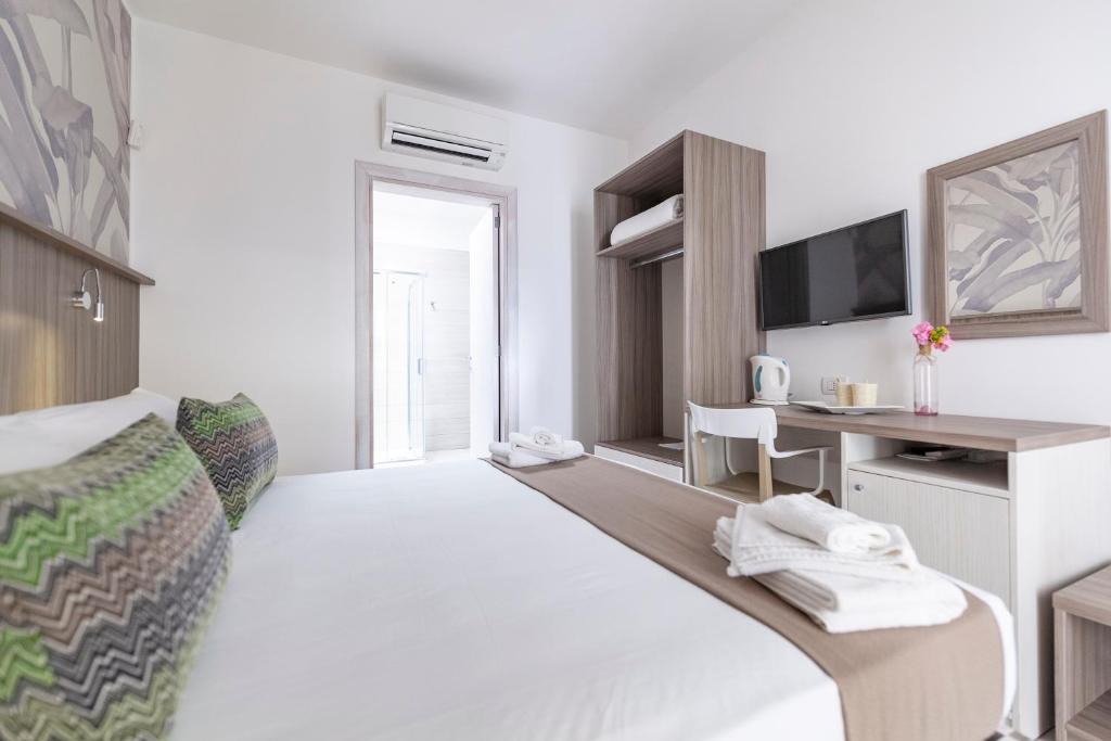 Relais Regina Rosanna - 3