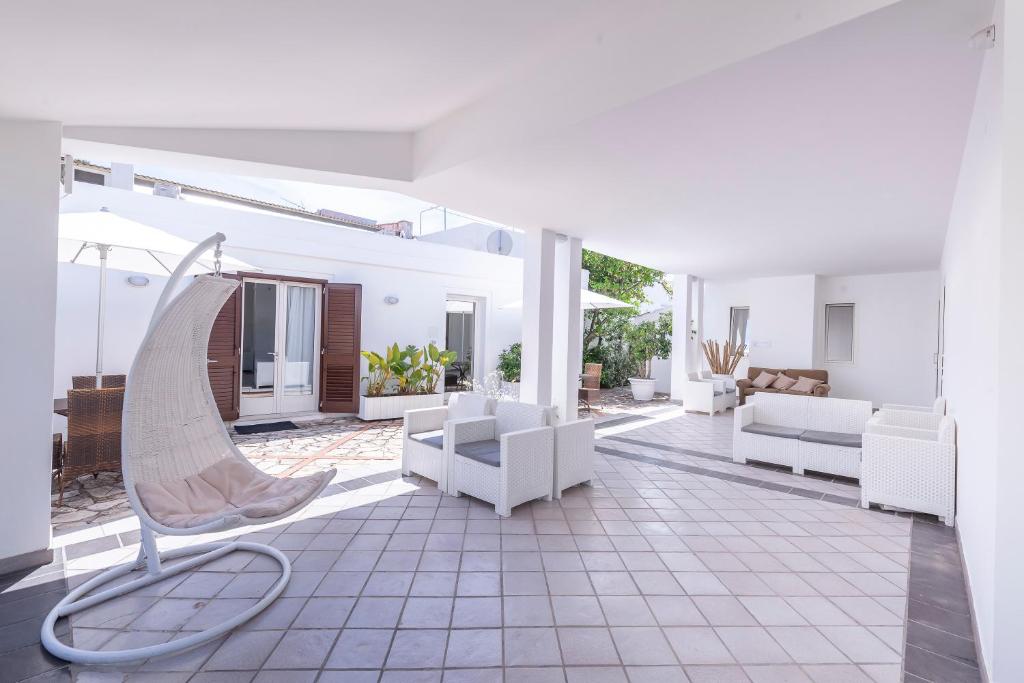 Relais Regina Rosanna - 5