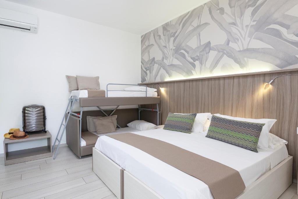 Relais Regina Rosanna - 14