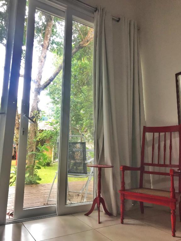  Alebahli Hostel Ilhabela