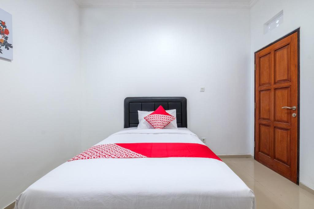 OYO 672 Bali Radiance Canggu