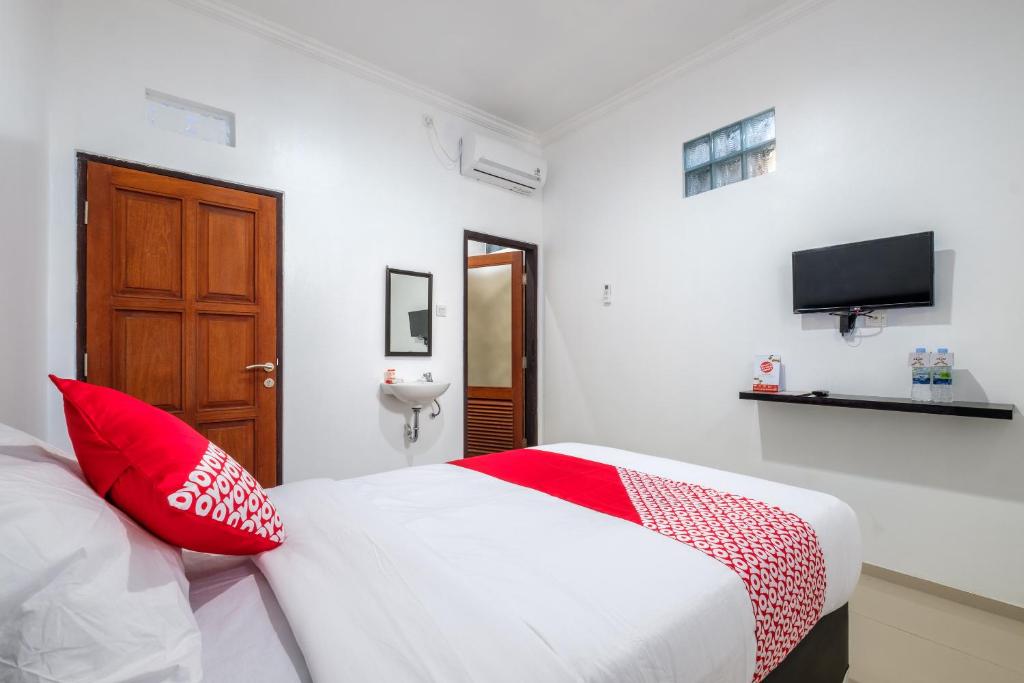 OYO 672 Bali Radiance Canggu