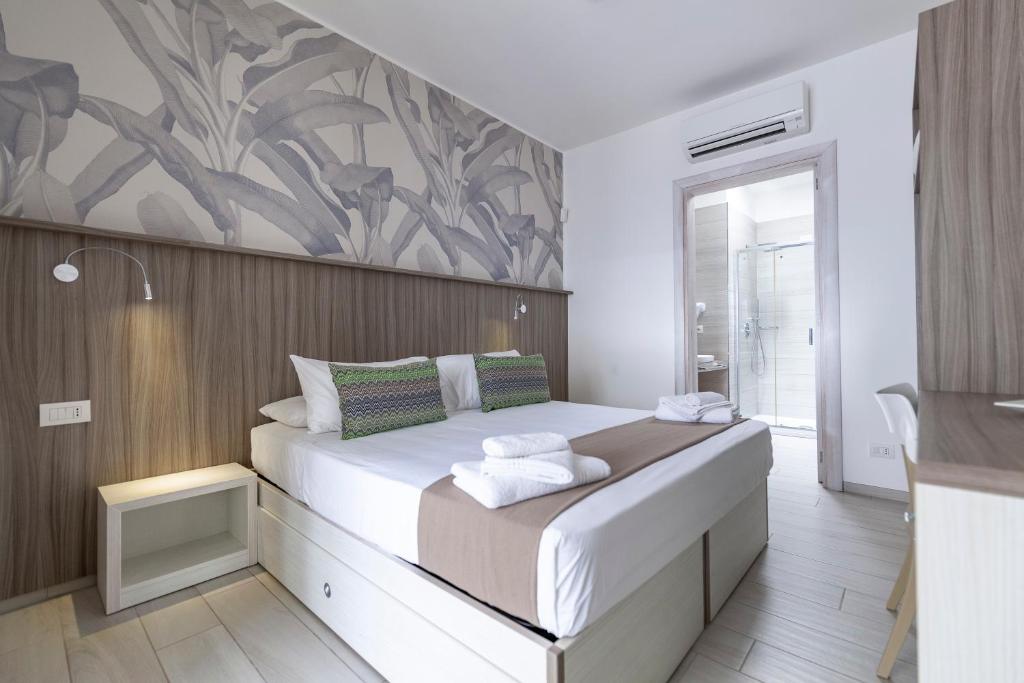 Relais Regina Rosanna - 7