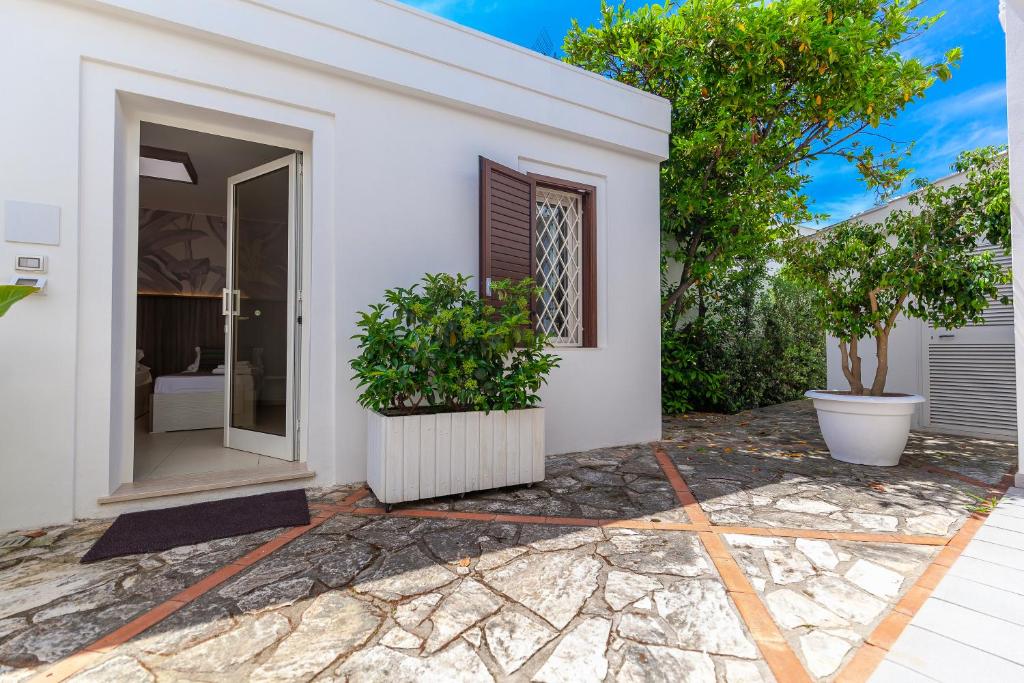 Relais Regina Rosanna - 2