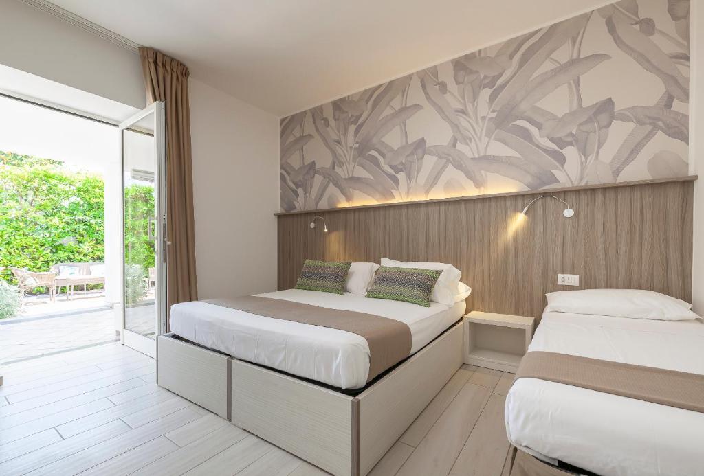 Relais Regina Rosanna - 9