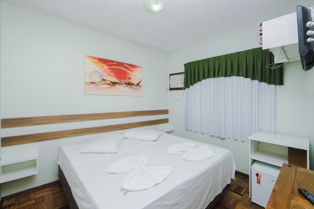  Residencial e Pousada Evelina