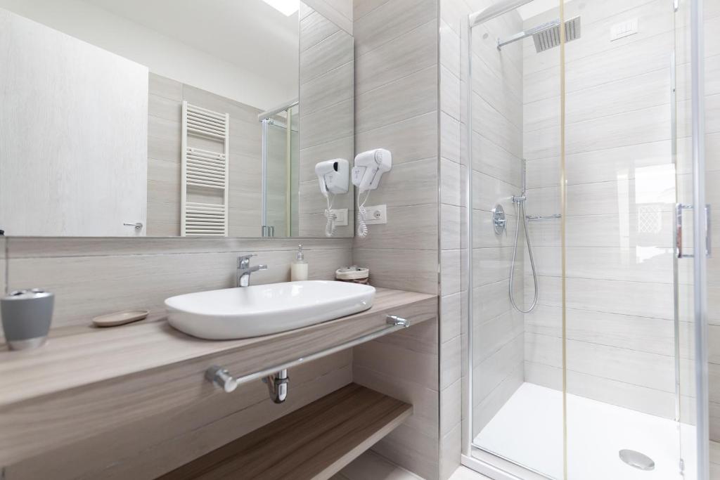 Relais Regina Rosanna - 10