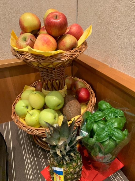 Hotel New Fair Munich Messe - Resim 21