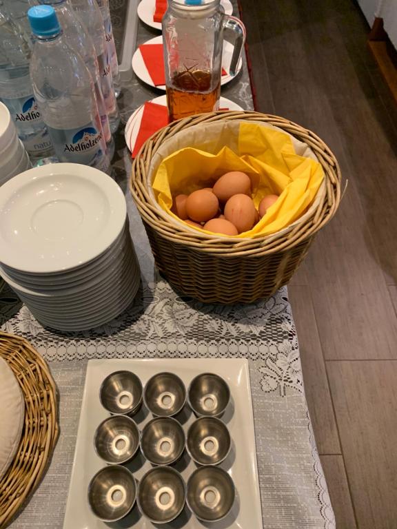 Hotel New Fair Munich Messe - Resim 20