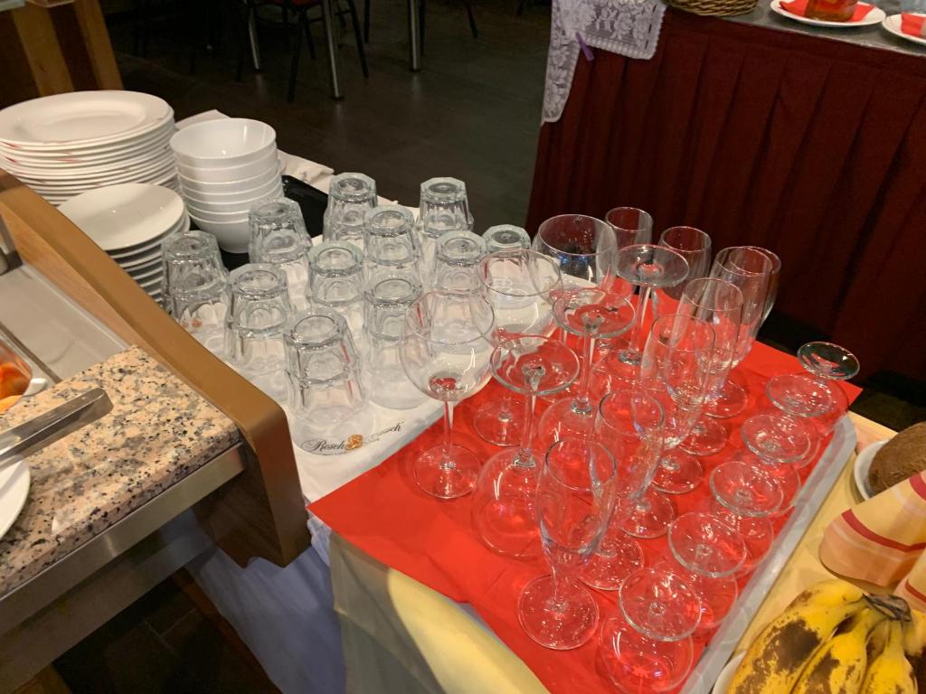 Hotel New Fair Munich Messe - Resim 18