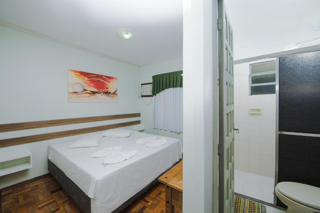  Residencial e Pousada Evelina