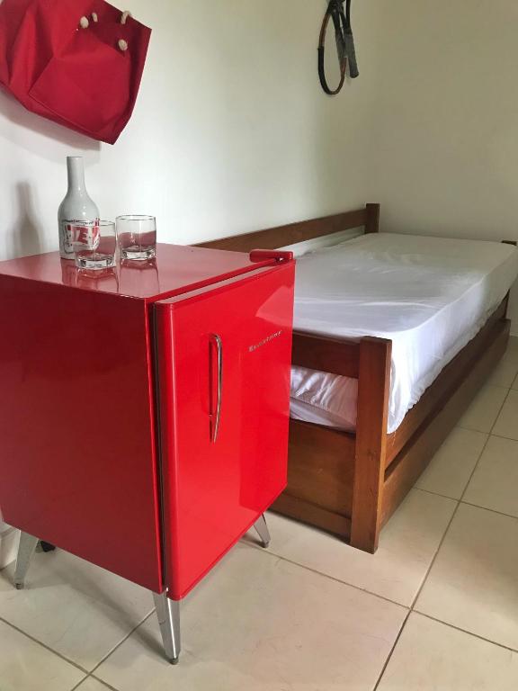  Alebahli Hospedagem Ilhabela