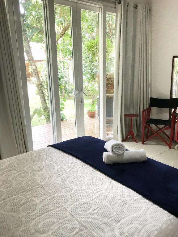 Alebahli Hospedagem Ilhabela
