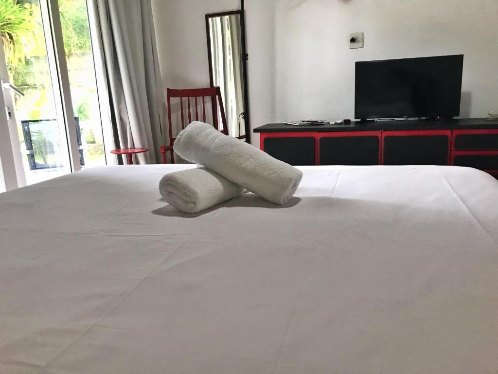  Alebahli Hospedagem Ilhabela