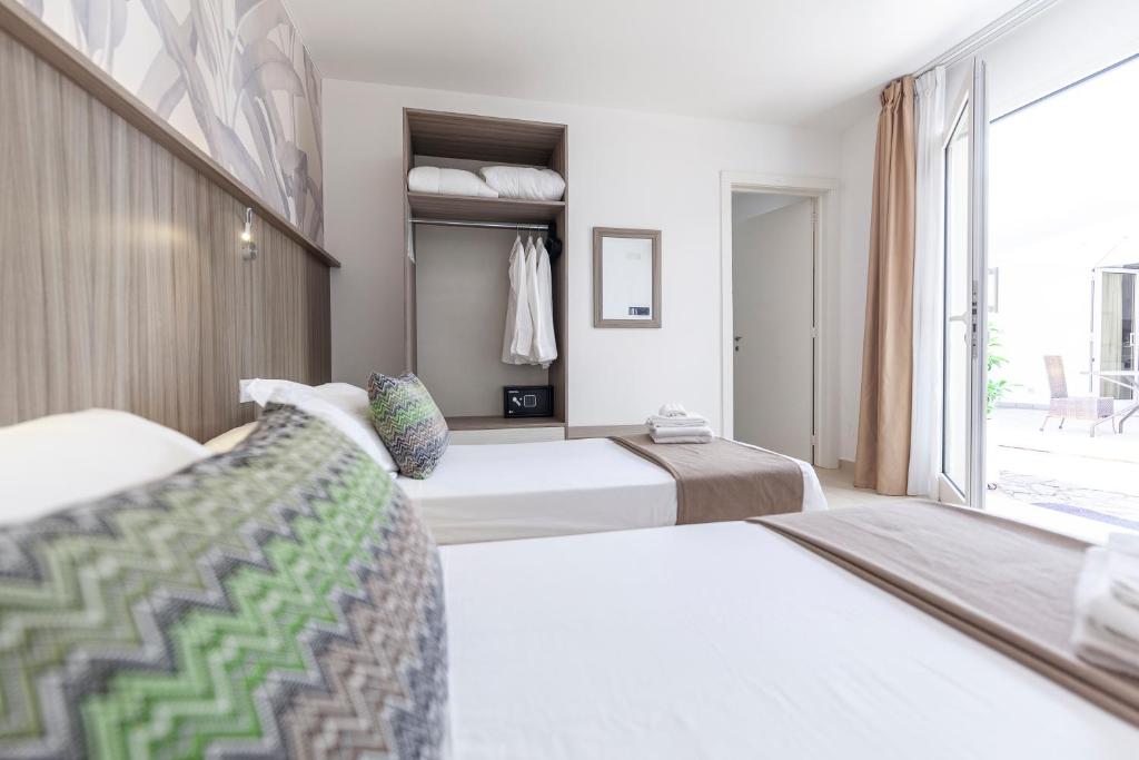 Relais Regina Rosanna - 8