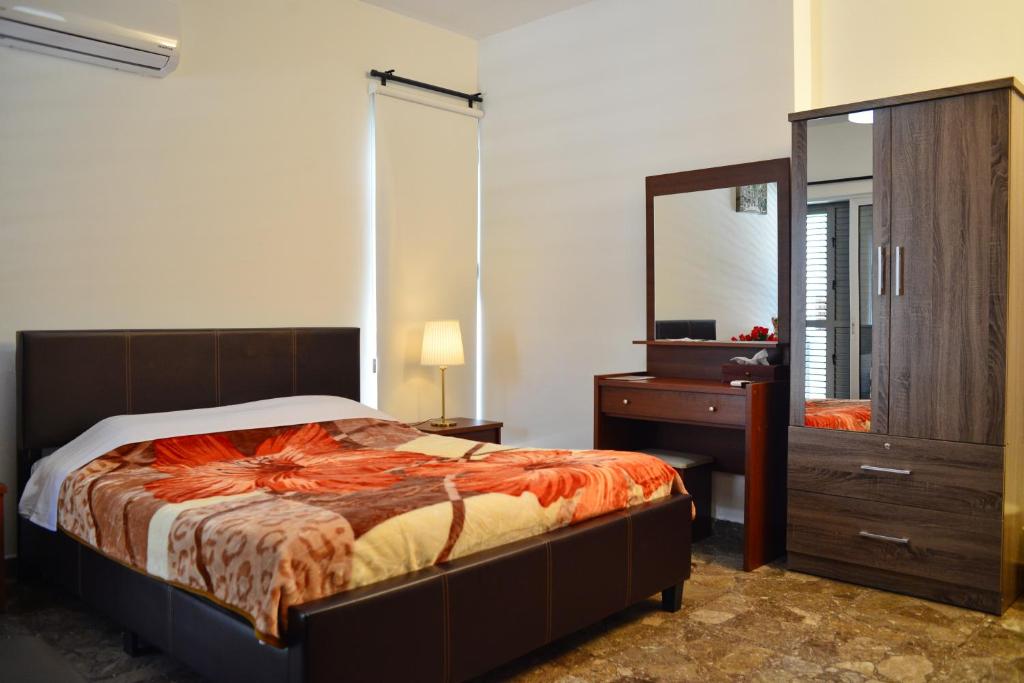 Eclectic Business & Leisure - Appartement