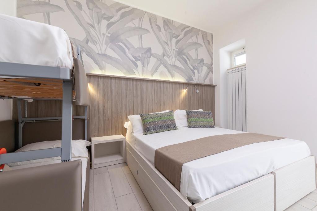 Relais Regina Rosanna - 11