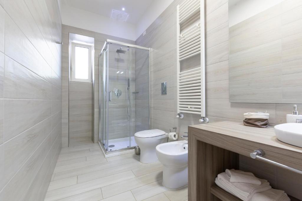 Relais Regina Rosanna - 15