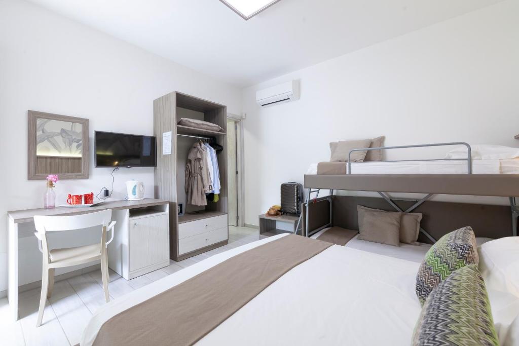 Relais Regina Rosanna - 13