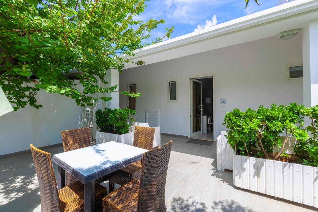 Relais Regina Rosanna - 12