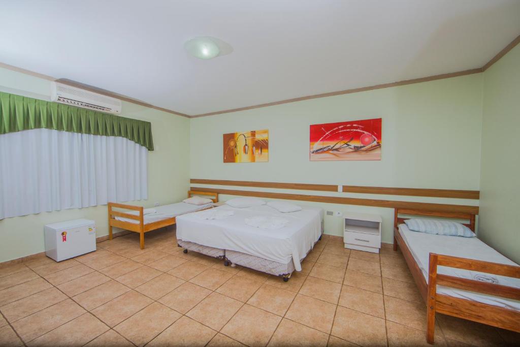  Residencial e Pousada Evelina