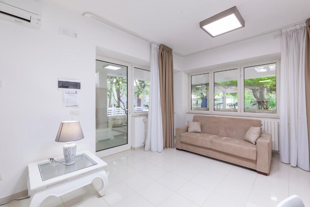 Relais Regina Rosanna - 18