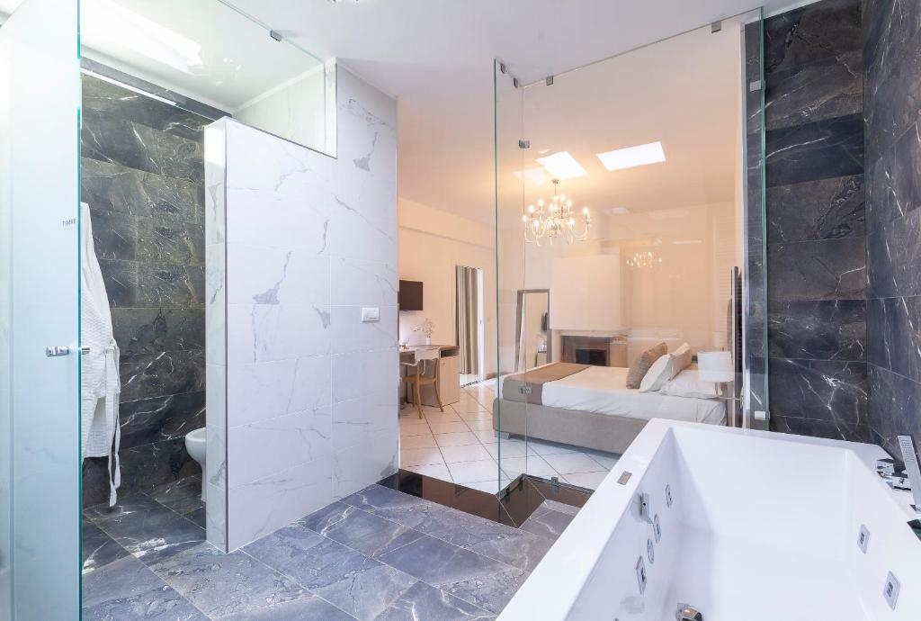 Relais Regina Rosanna - 19