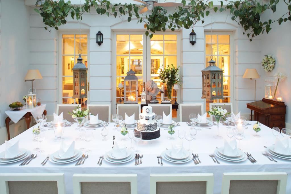 Hotel Dwór Kosciuszko - Resim 16