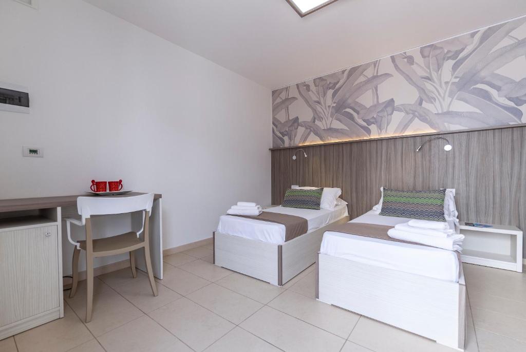 Relais Regina Rosanna - 4