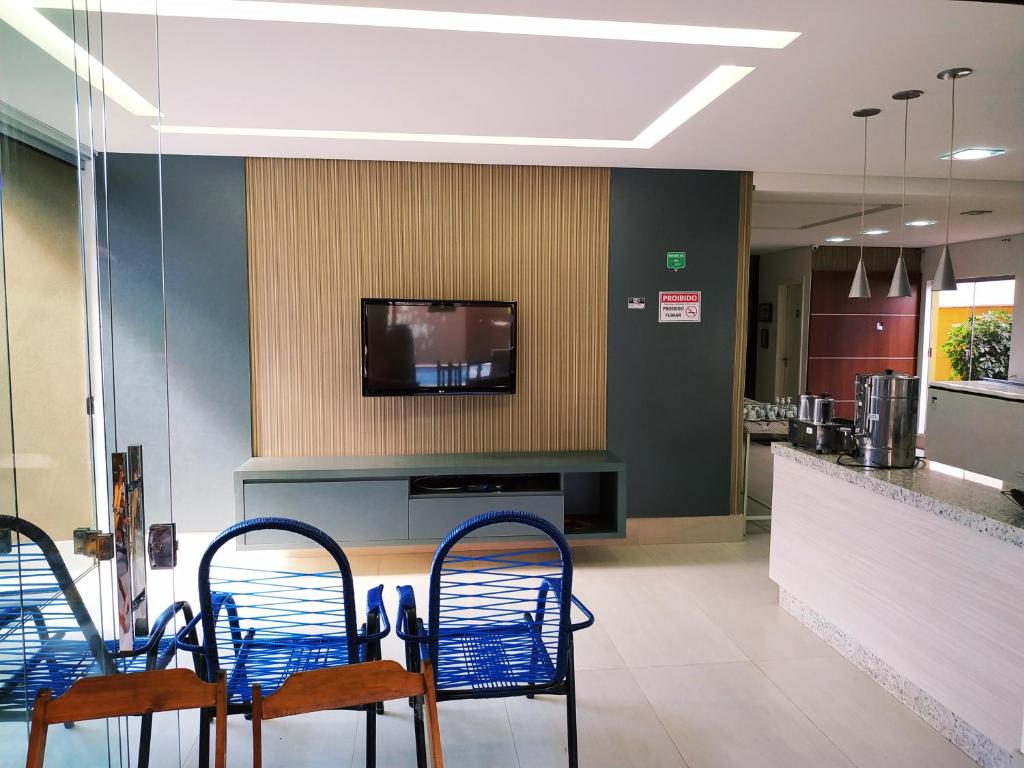  HOSTEL PORTAL DO PANTANAL CG